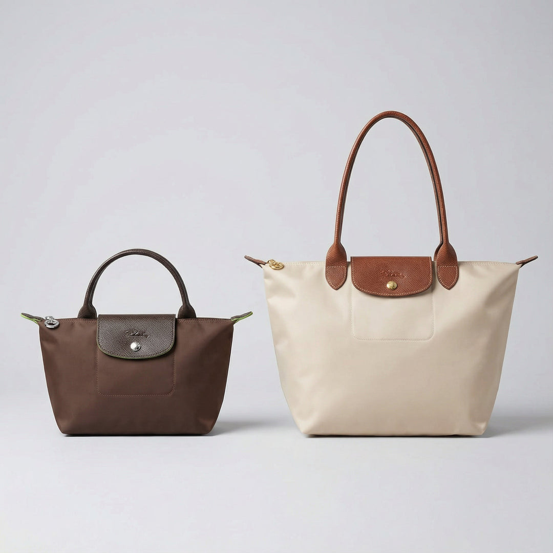Pliage | Longchamp Pouch with Handle