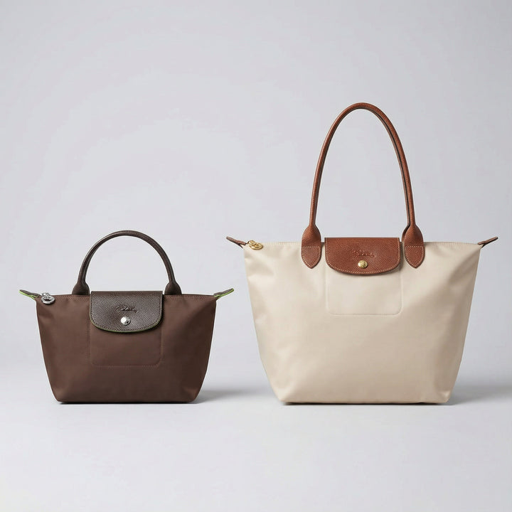 Pliage | Longchamp Pouch with Handle