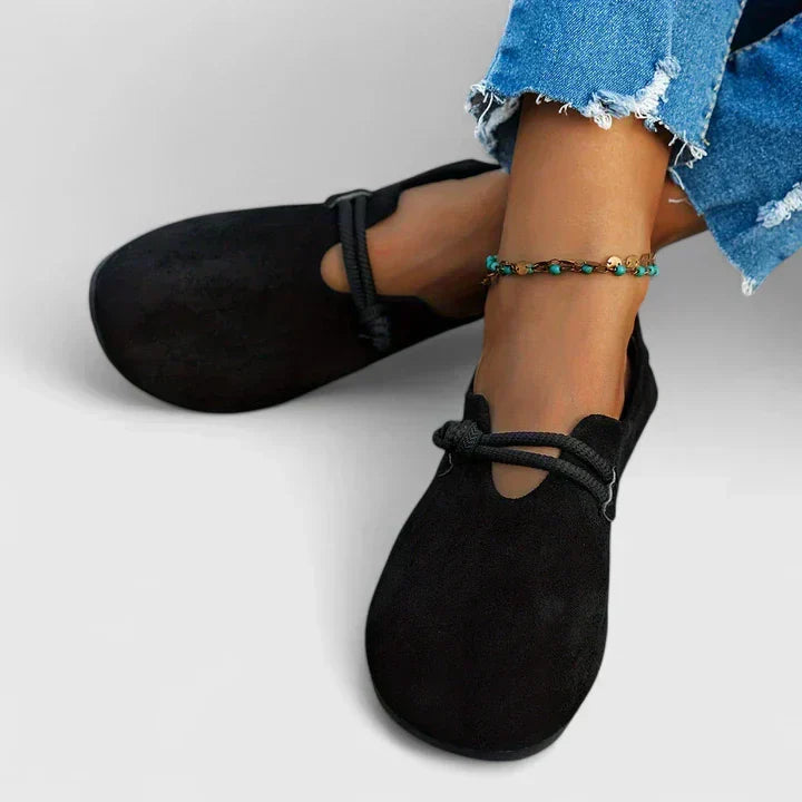 Cami | Daily Comfort Moccasins