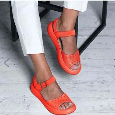 Howe | Platform Mary Jane Shoes