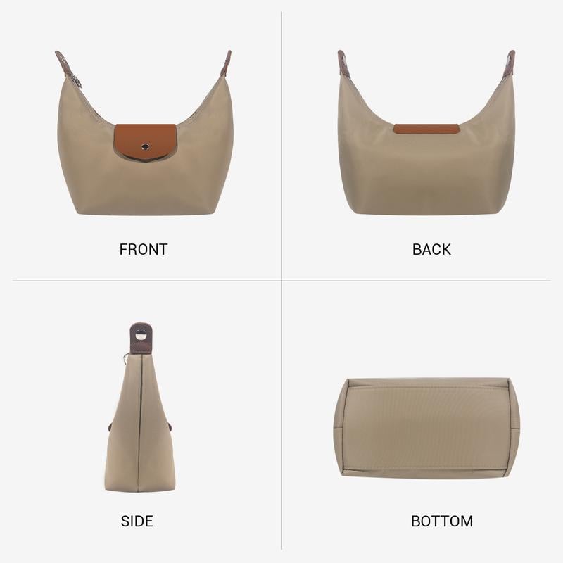 Le Pliage | Longchamp Handbag with Strap