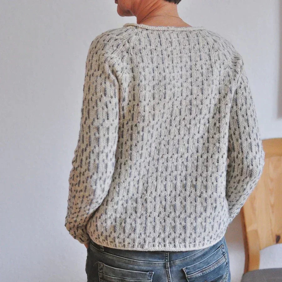 Celestine | Chic Sweater