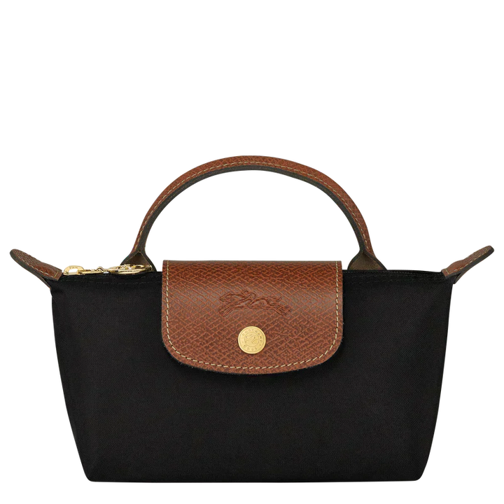 Pliage | Longchamp Pouch with Handle