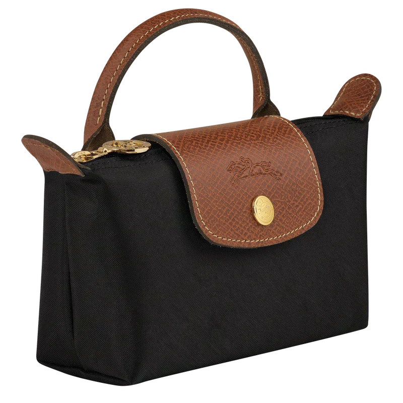 Pliage | Longchamp Pouch with Handle
