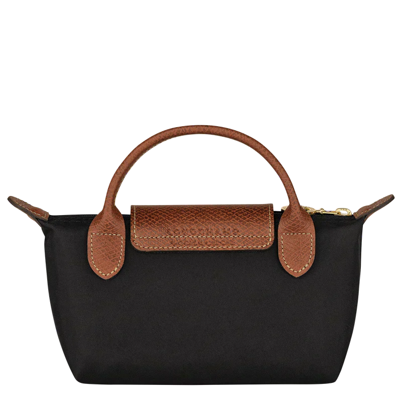 Pliage | Longchamp Pouch with Handle