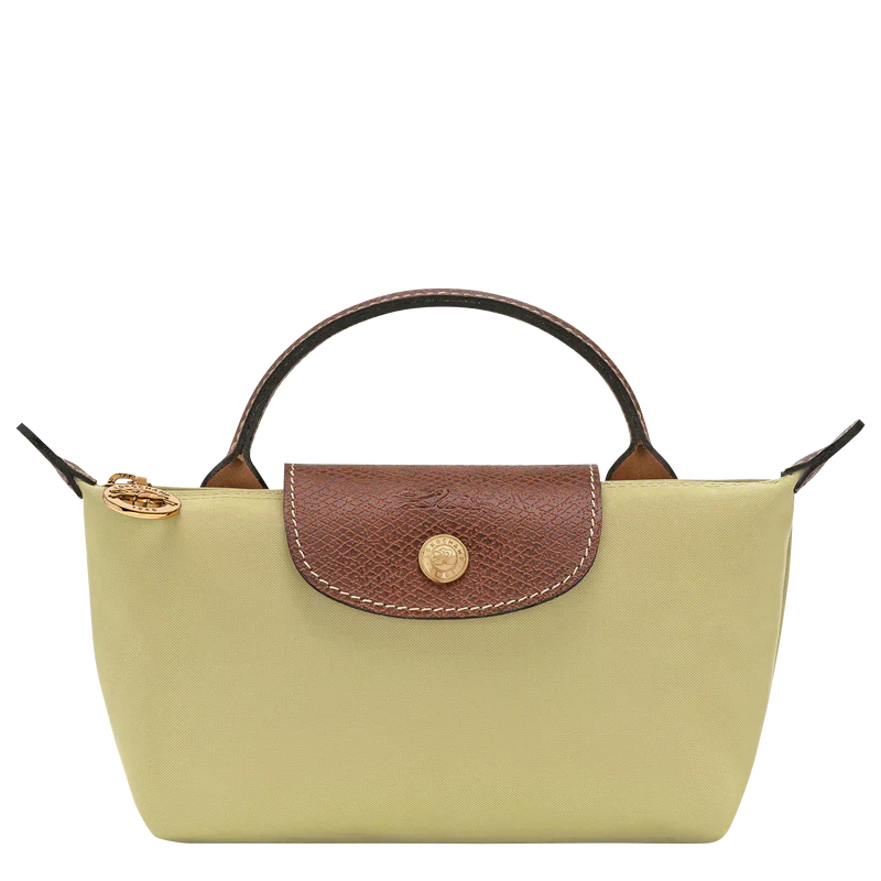 Pliage | Longchamp Pouch with Handle