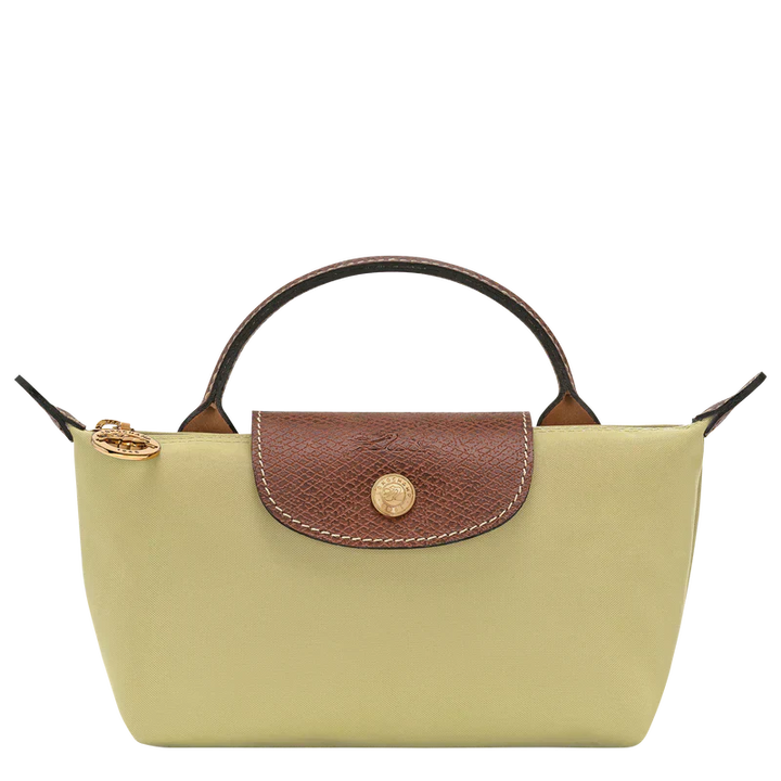 Pliage | Longchamp Pouch with Handle