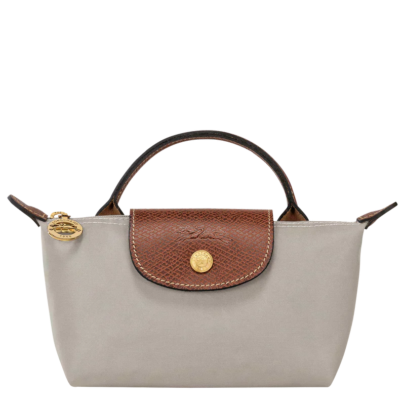 Pliage | Longchamp Pouch with Handle