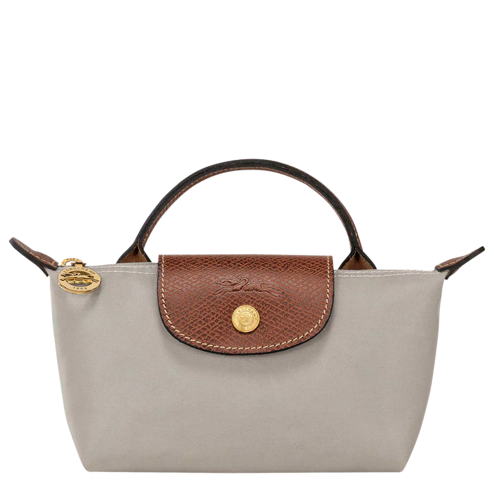 Pliage | Longchamp Pouch with Handle
