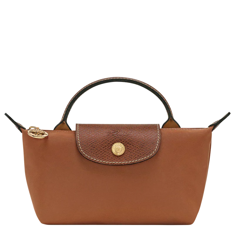 Pliage | Longchamp Pouch with Handle