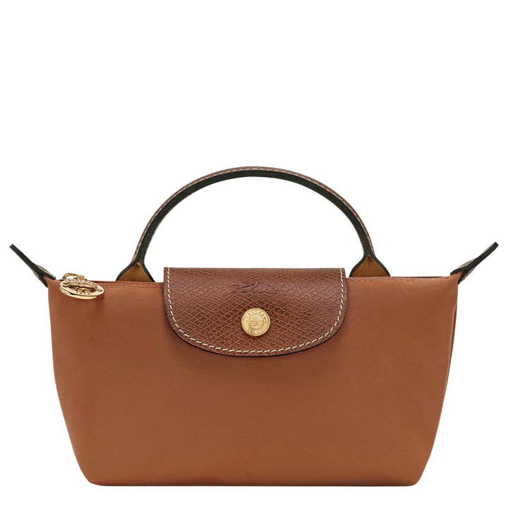 Pliage | Longchamp Pouch with Handle