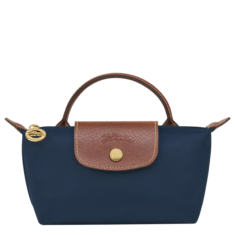 Pliage | Longchamp Pouch with Handle