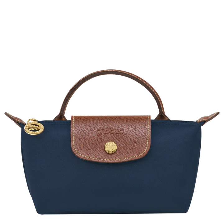 Pliage | Longchamp Pouch with Handle
