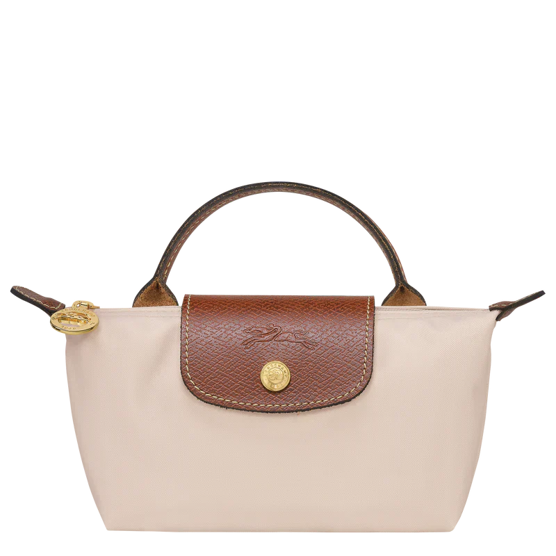 Pliage | Longchamp Pouch with Handle