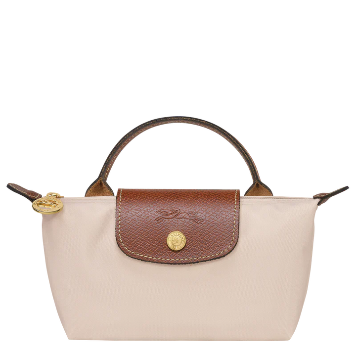 Pliage | Longchamp Pouch with Handle