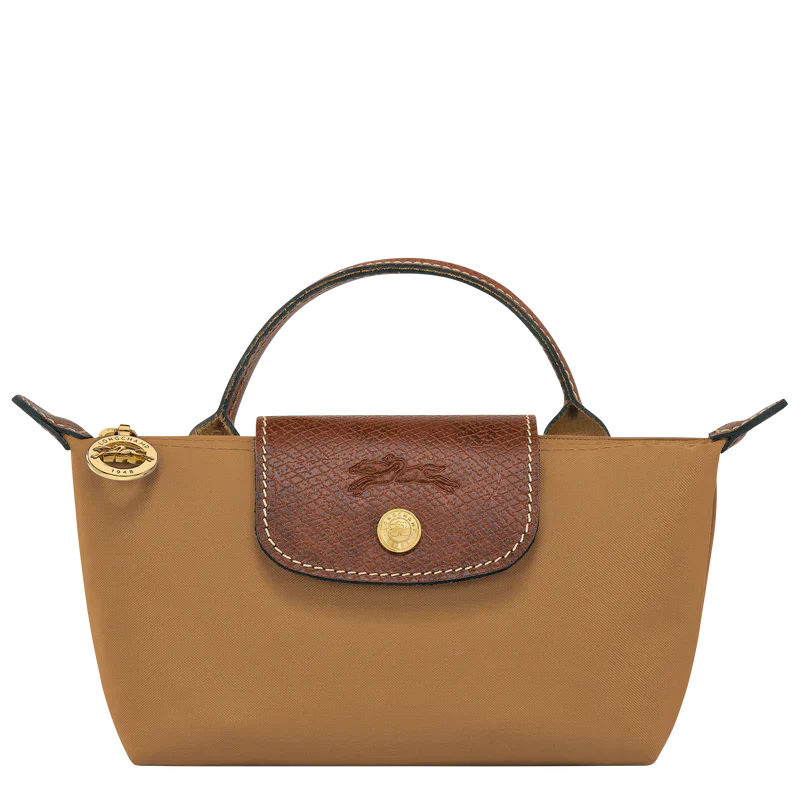 Pliage | Longchamp Pouch with Handle