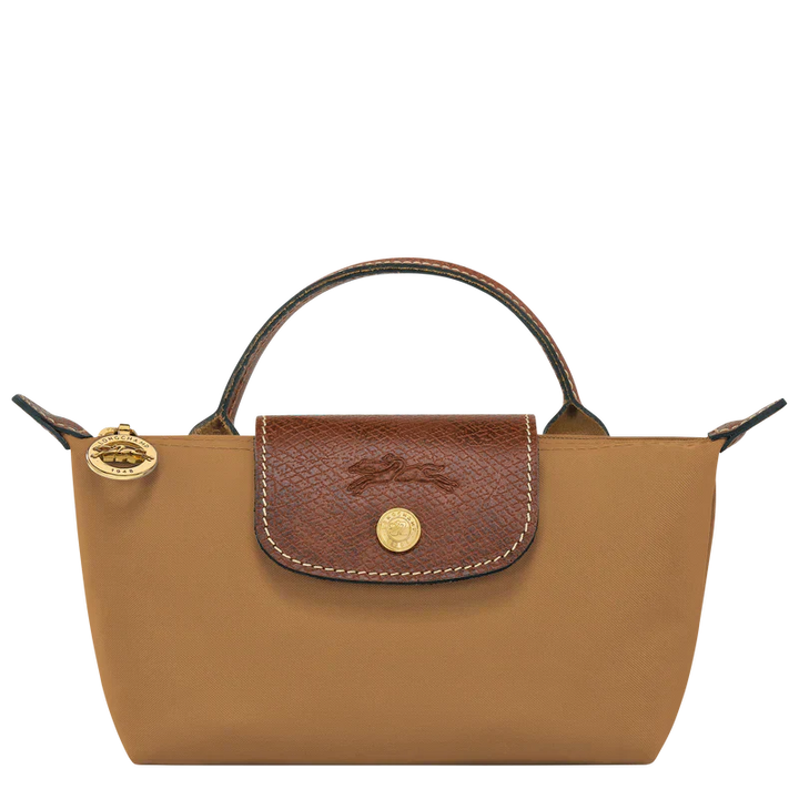 Pliage | Longchamp Pouch with Handle
