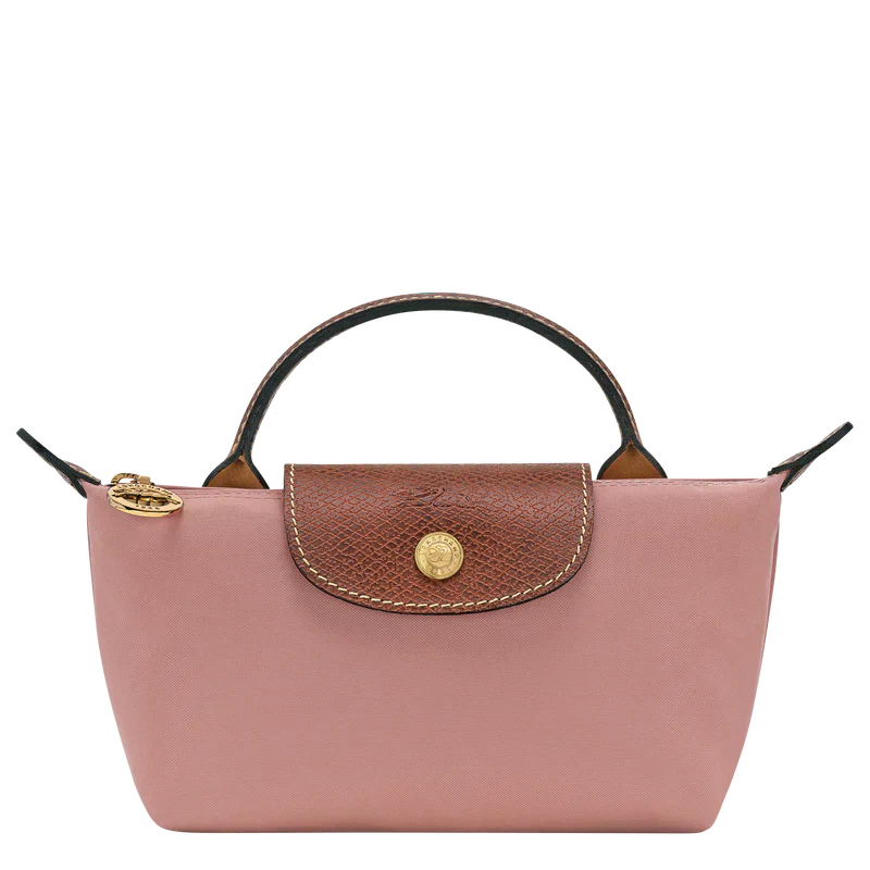 Pliage | Longchamp Pouch with Handle