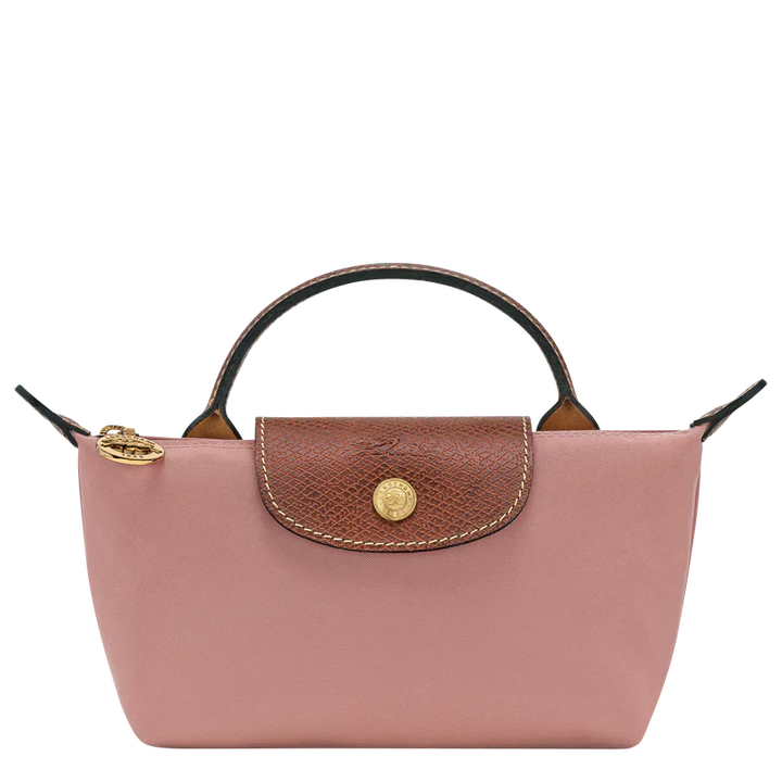 Pliage | Longchamp Pouch with Handle