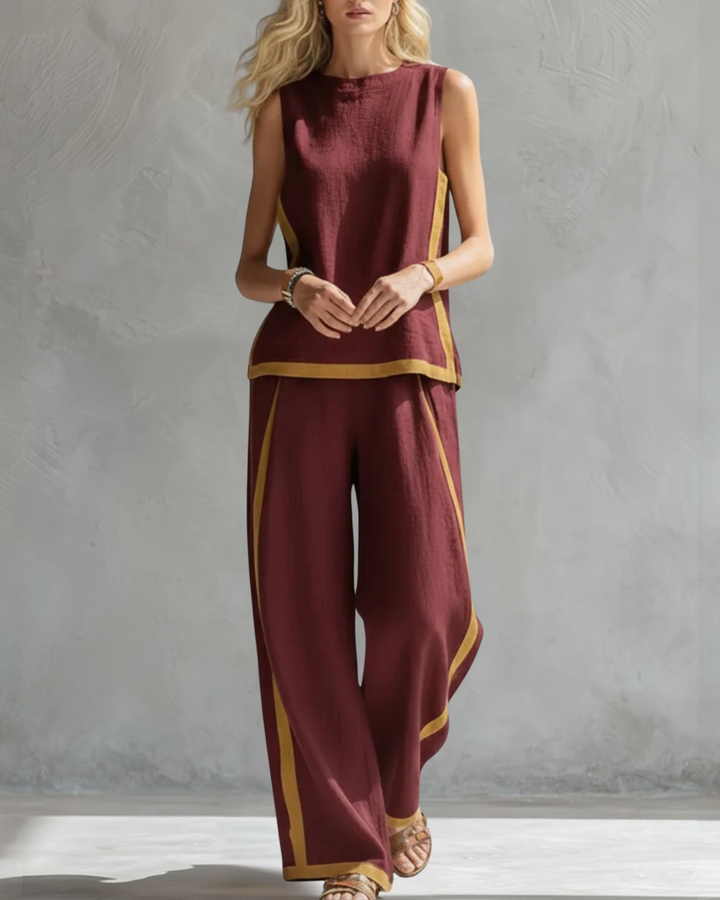 Tara | Relaxed Coordinated Set
