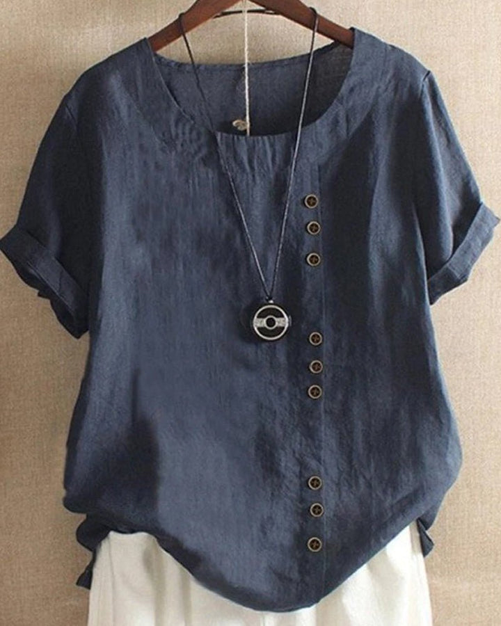 Adele | | Women's Button Front