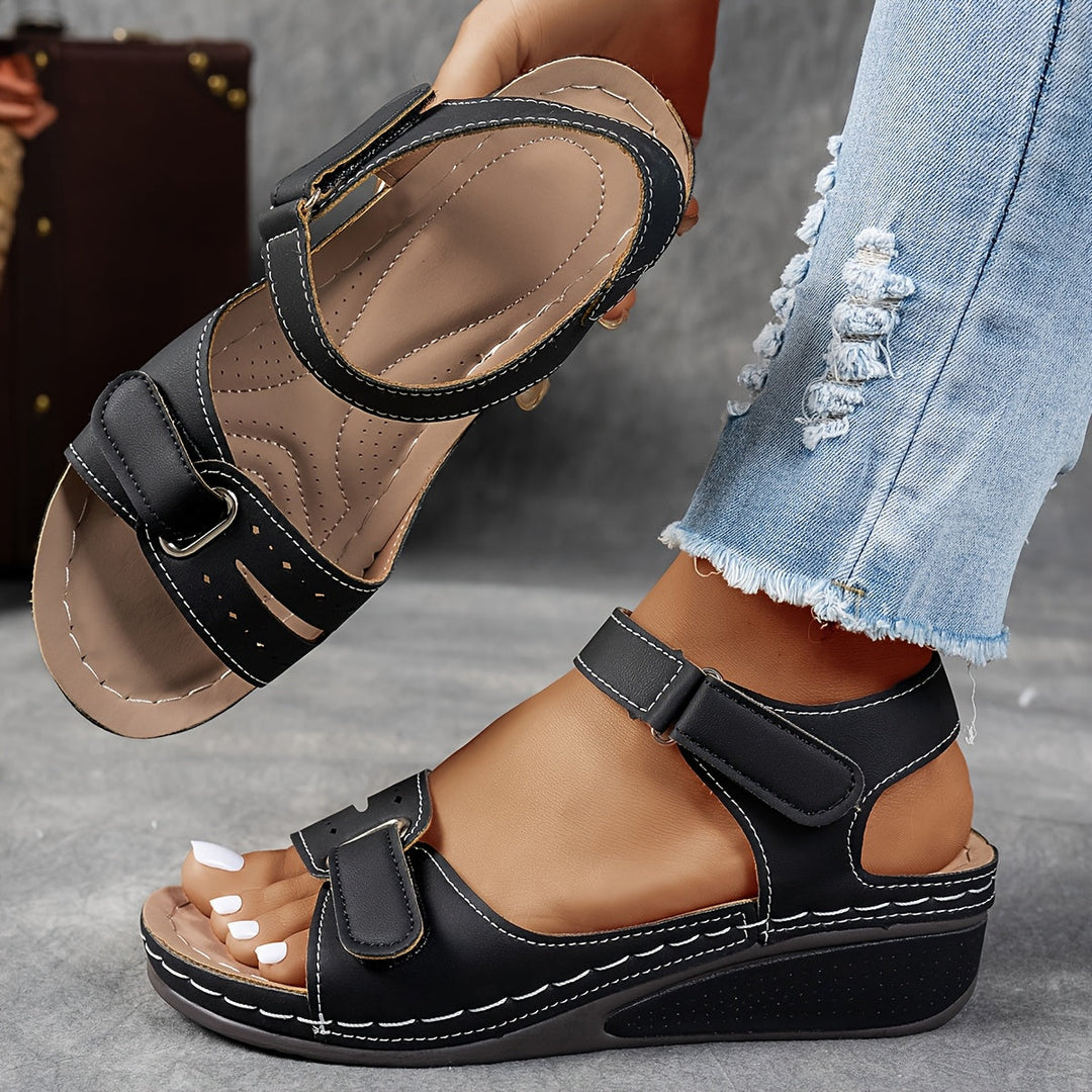 Elise | Comfort Orthopedic Sandals