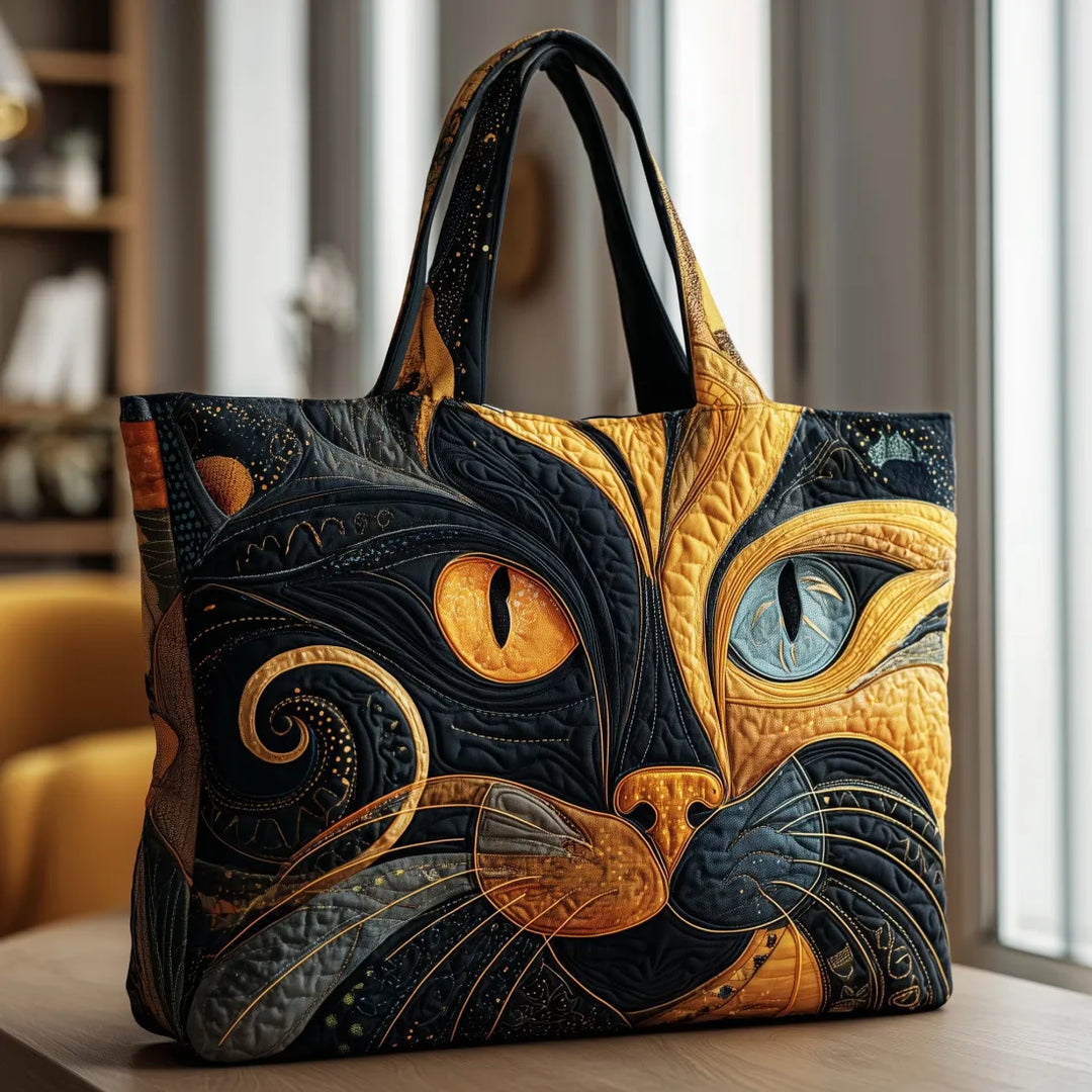 Agnes | Mystical Cat