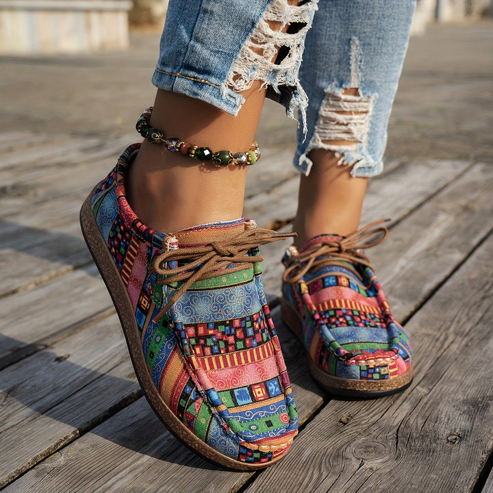 OrthoViva | Women's Orthopedic, Lightweight, and Comfortable Sneakers