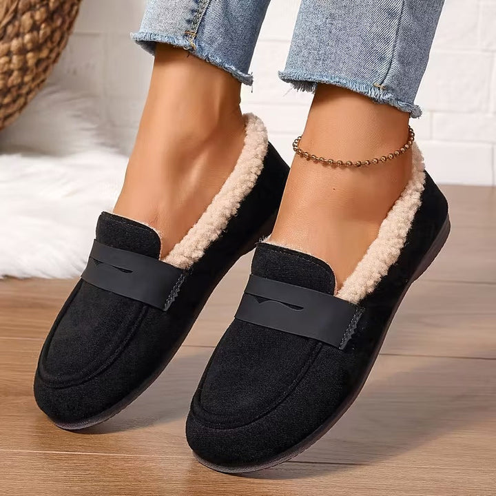 Sage | Soft Support Loafers