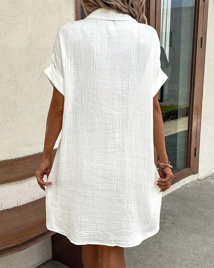 Anita | Effortless Summer Comfort