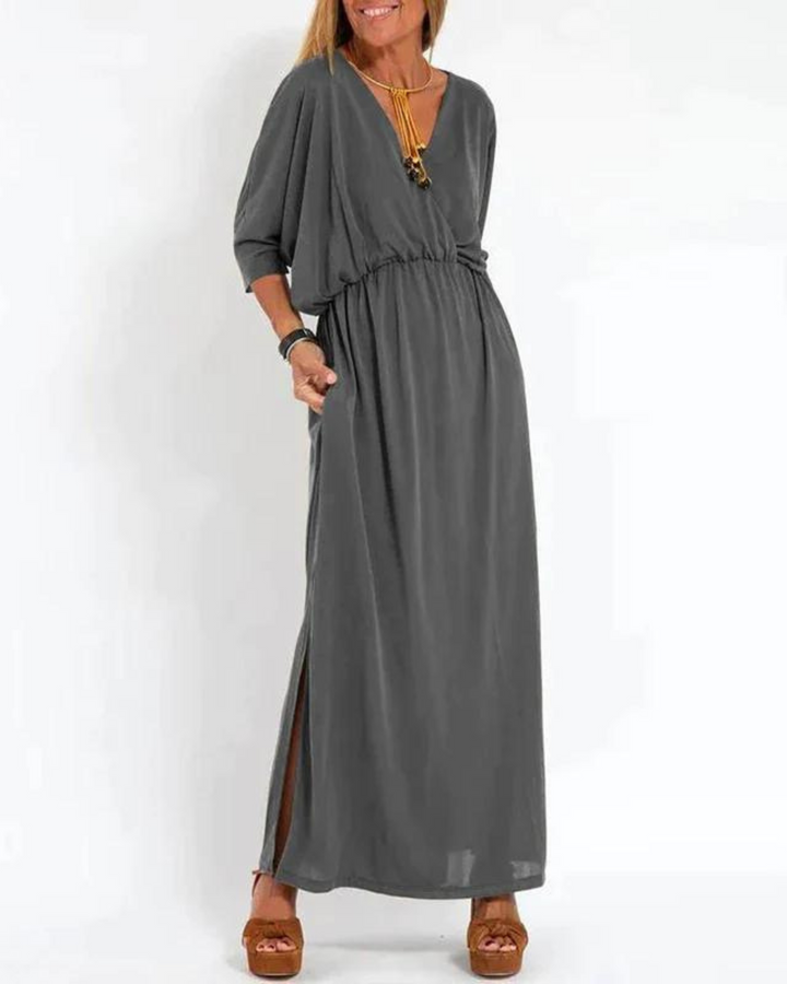 Angel | Long Dress