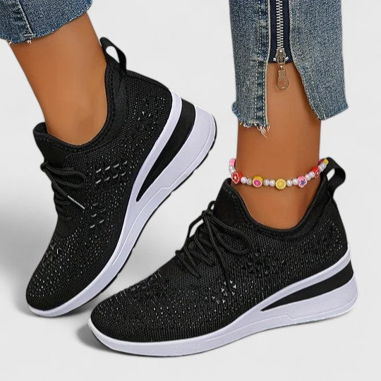 Poppy | Signature Sneakers
