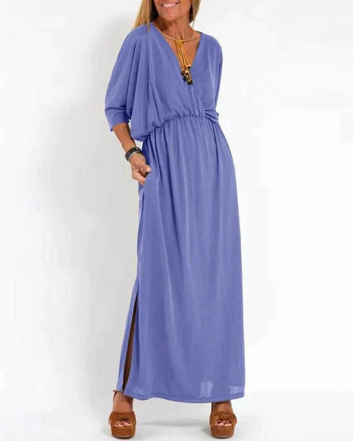 Angel | Long Dress