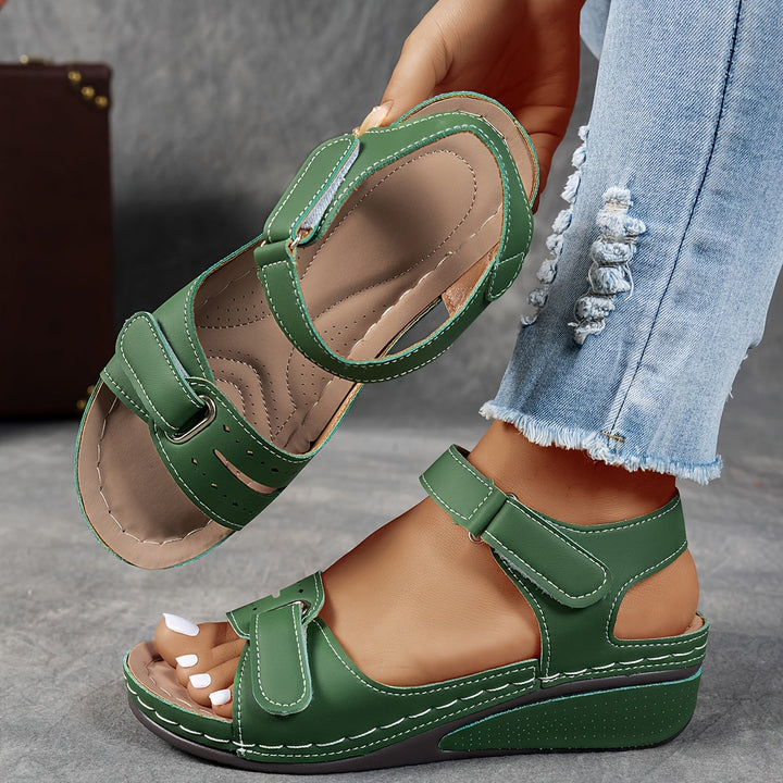 Elise | Comfort Orthopedic Sandals