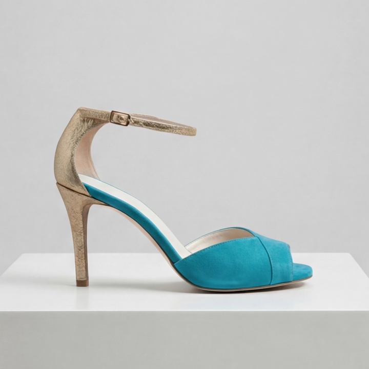 Nola | Elegant Heels