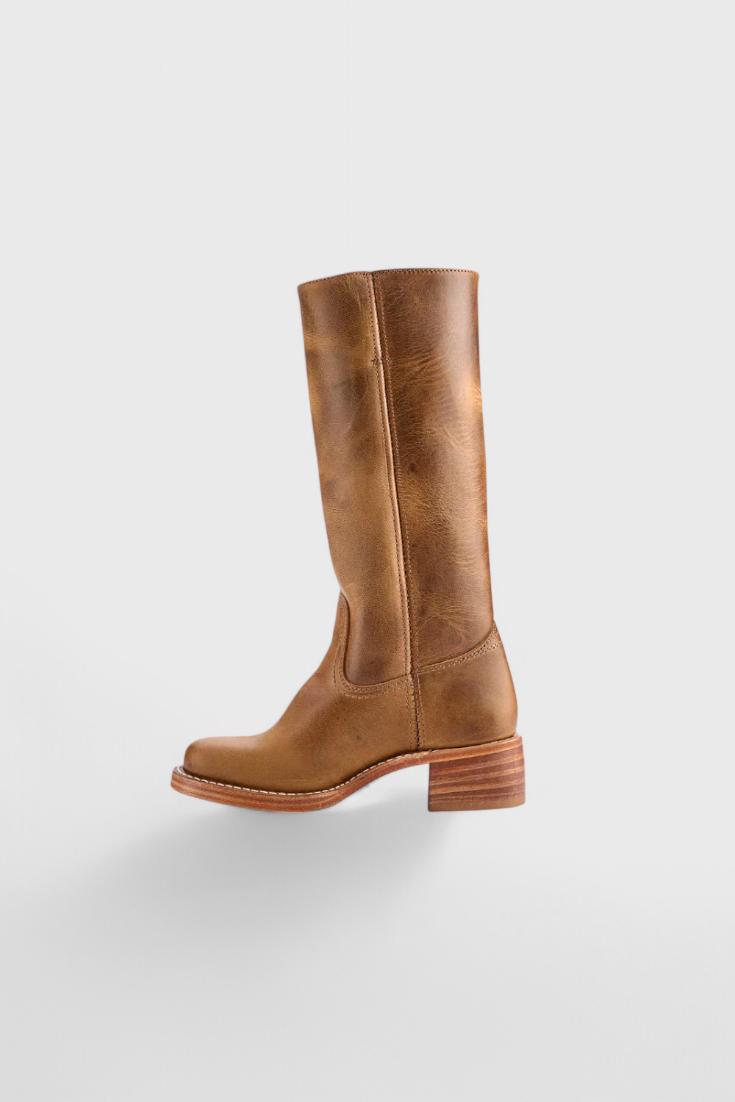 Grace | Modern Classic Boots for All-Season Wear