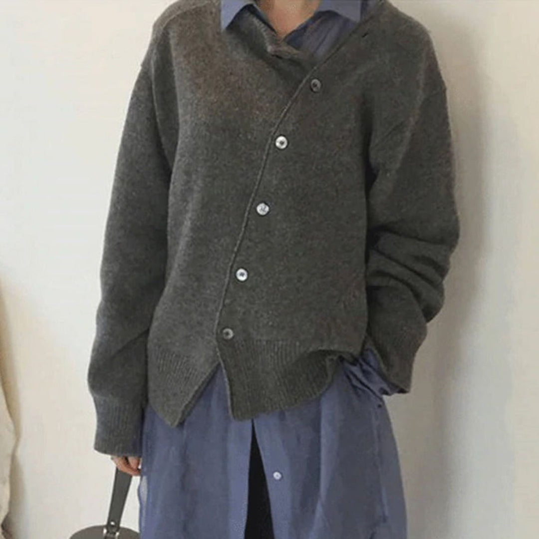 Hazel | Modern Chic Cardigan