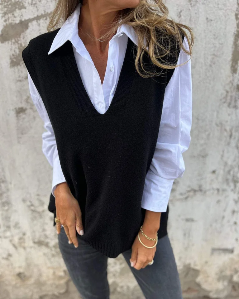 Ansley | Comfortable Cardigan