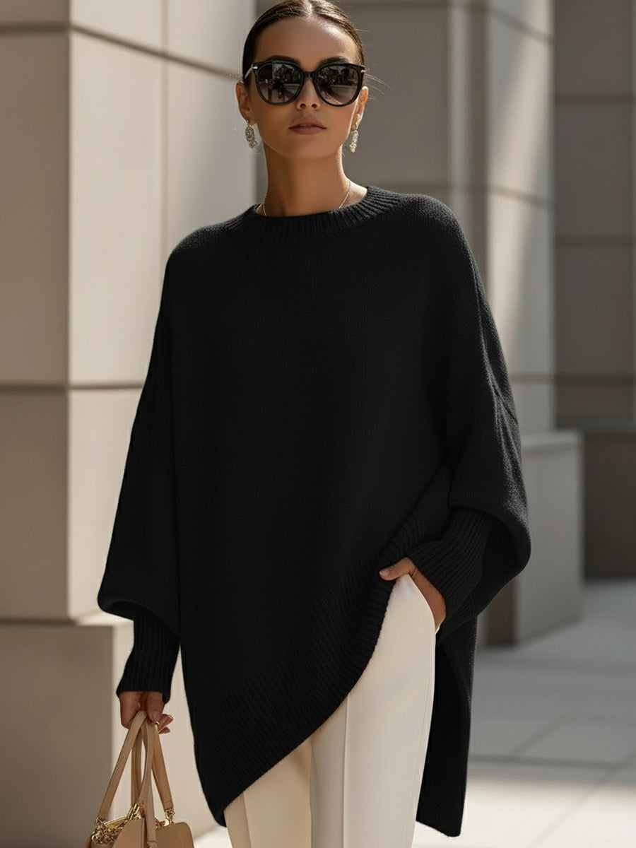 Faith | Elegant Sweater