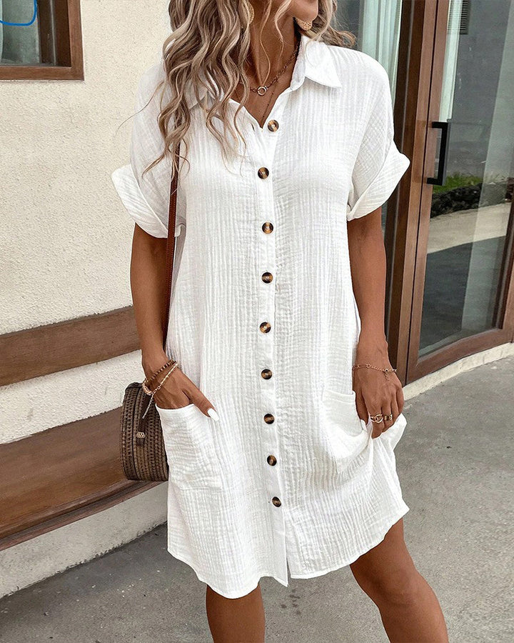 Anita | Effortless Summer Comfort