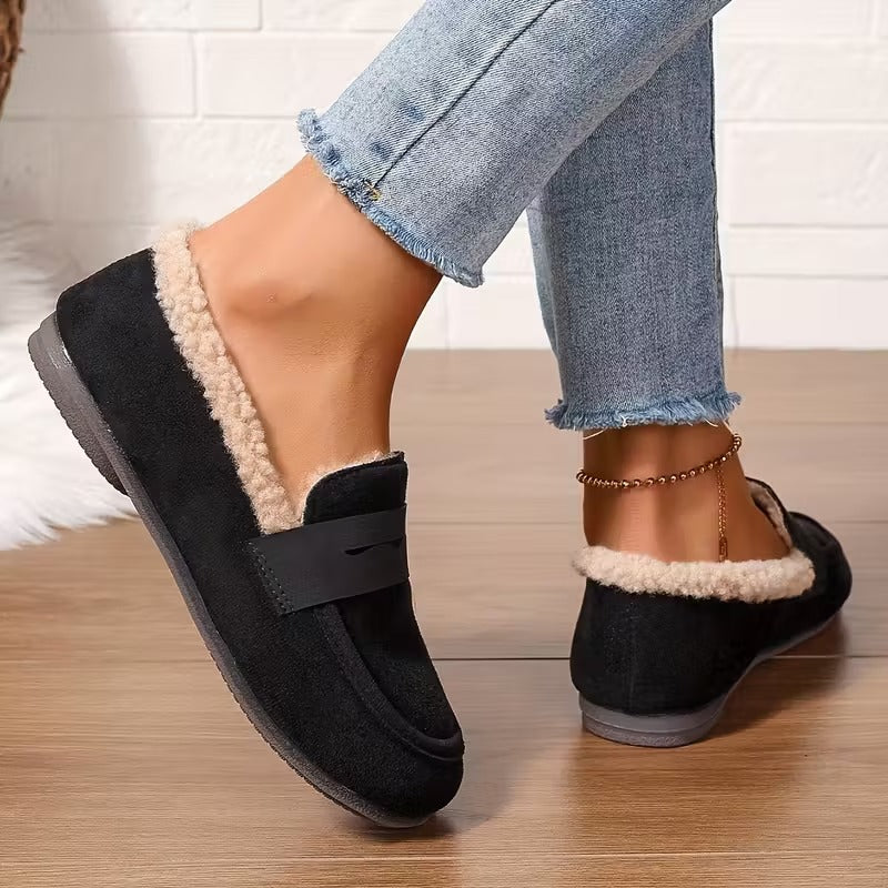 Sage | Soft Support Loafers