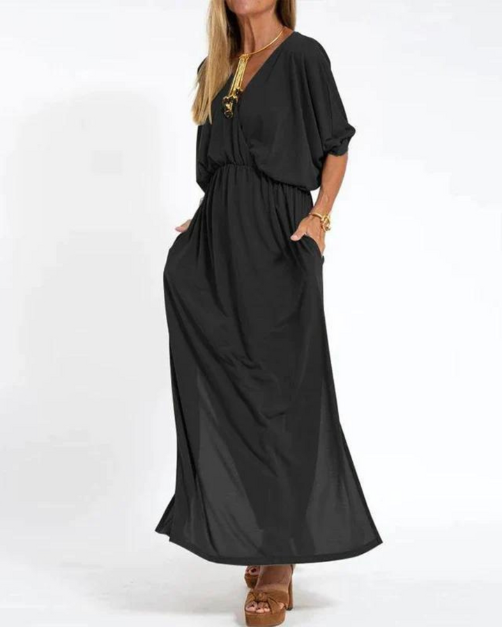 Angel | Long Dress