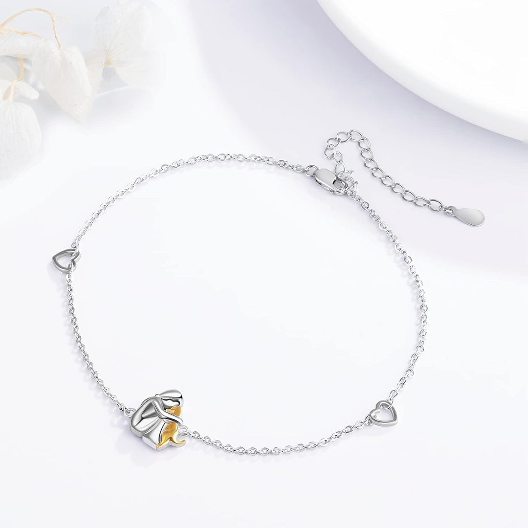 Liora | Adjustable Lucky Bracelet