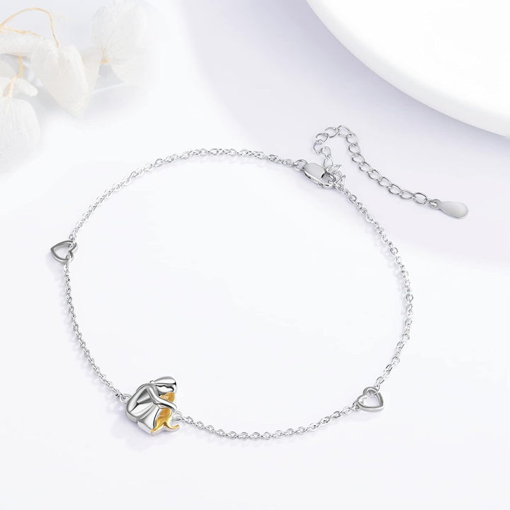 Liora | Adjustable Lucky Bracelet