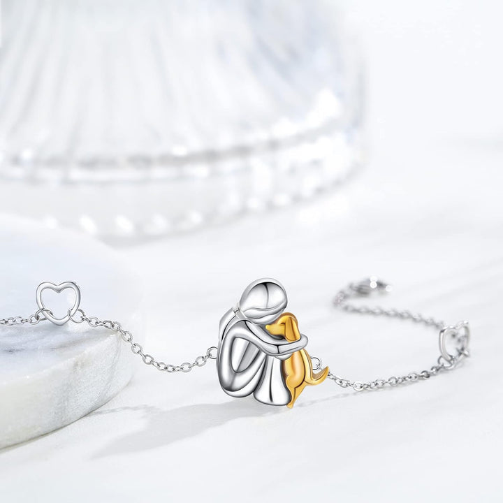 Liora | Adjustable Lucky Bracelet