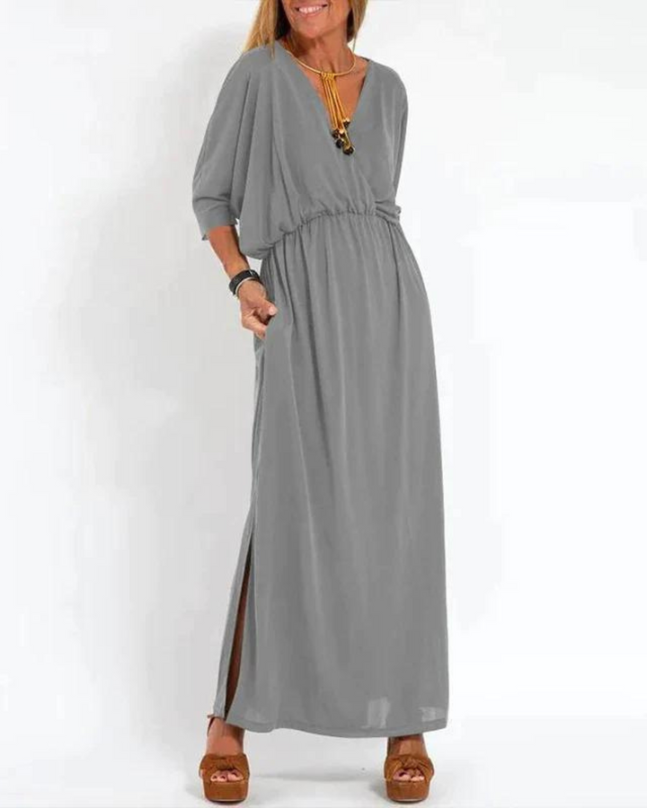 Angel | Long Dress