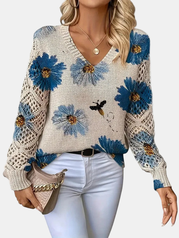 Allison | Comfortable Sweater