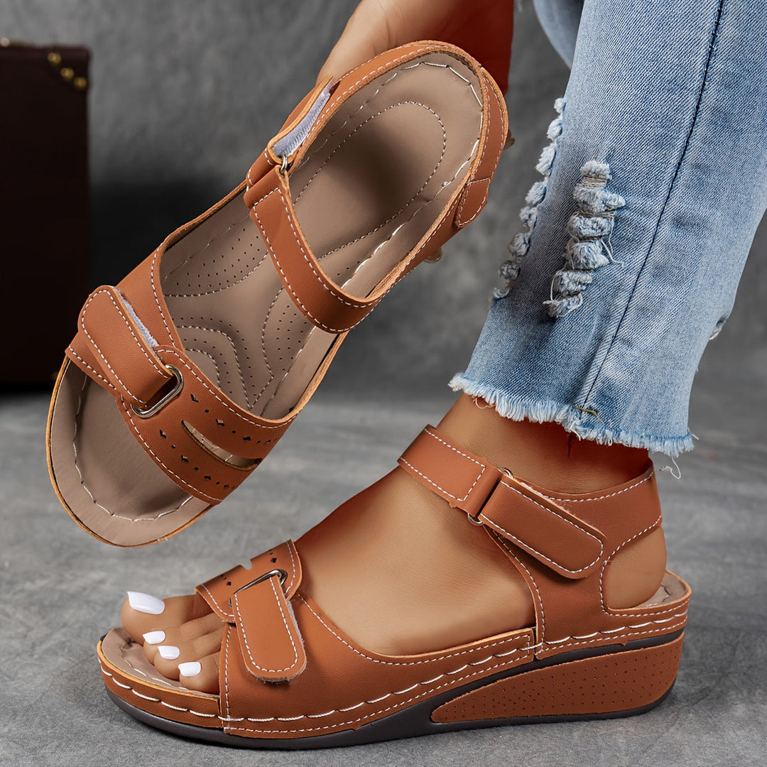 Elise | Comfort Orthopedic Sandals