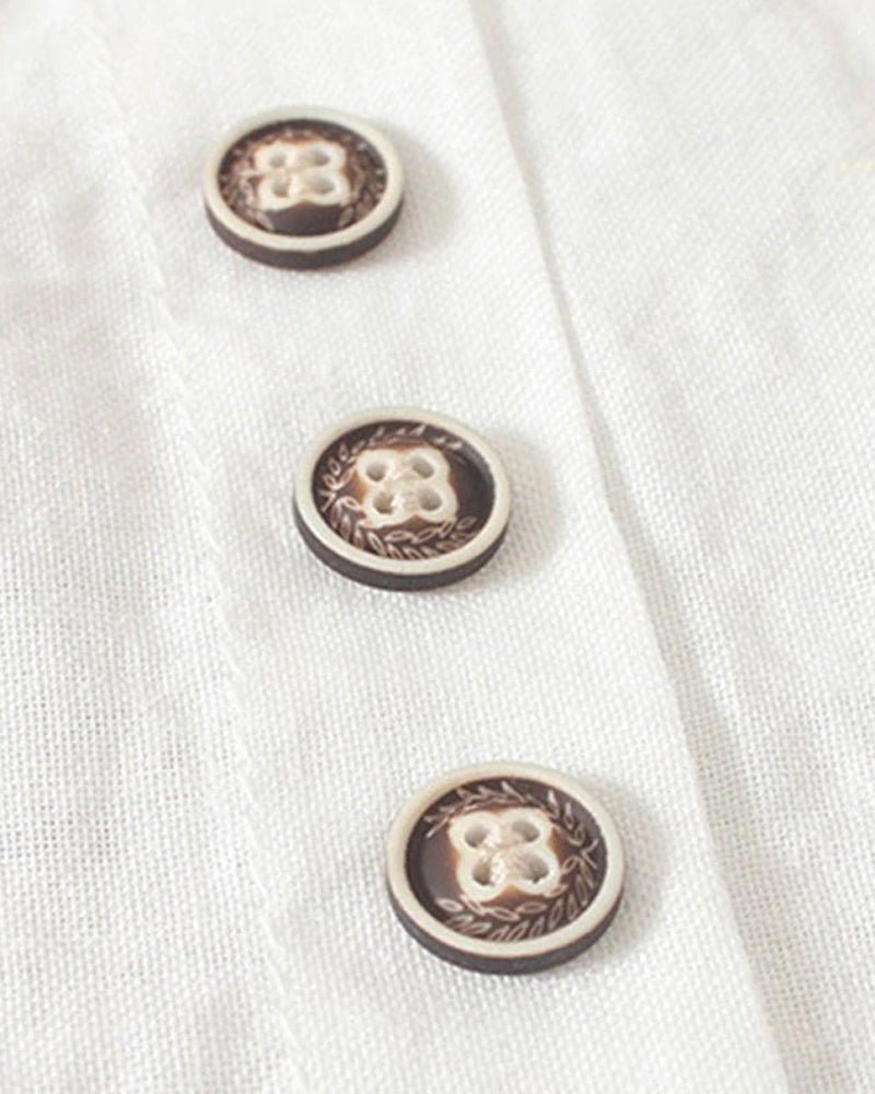Adele | | Women's Button Front