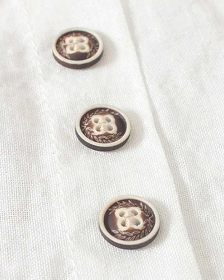 Adele | | Women's Button Front